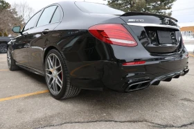 Обява за продажба на Mercedes-Benz E 63 AMG * 4-MATIC+ * * FULL EXTRAS* АвтоКредит(ЦЕНА ДО БГ) ~97 999 лв. - изображение 5