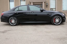 Обява за продажба на Mercedes-Benz E 63 AMG * 4-MATIC+ * * FULL EXTRAS* АвтоКредит(ЦЕНА ДО БГ) ~97 999 лв. - изображение 8