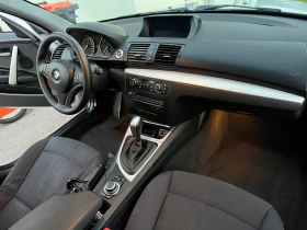 BMW 120 1 er reihe | Mobile.bg    7