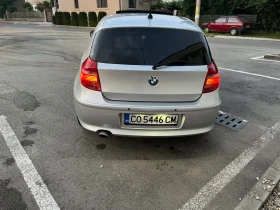 BMW 120 1 er reihe | Mobile.bg    6