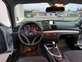 BMW 120 1 er reihe | Mobile.bg    12