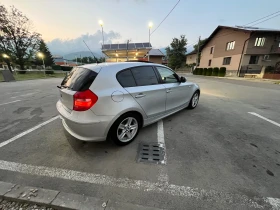 BMW 120 1 er reihe | Mobile.bg    5