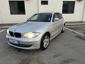 BMW 120 1 er reihe | Mobile.bg    17