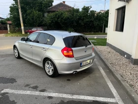 BMW 120 1 er reihe | Mobile.bg    16