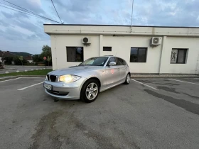     BMW 120 1 er reihe