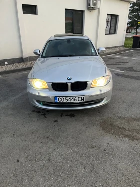 BMW 120 1 er reihe | Mobile.bg    4