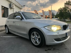 BMW 120 1 er reihe | Mobile.bg    3