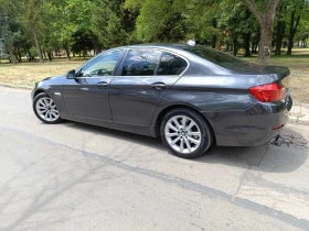 BMW 523 F10 | Mobile.bg    7