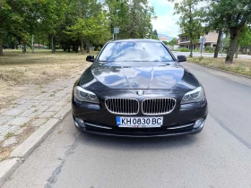    BMW 523 F10