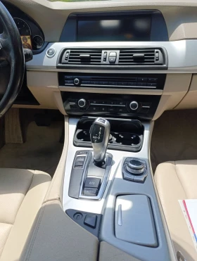 BMW 523 F10 | Mobile.bg    11