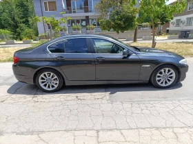     BMW 523 F10