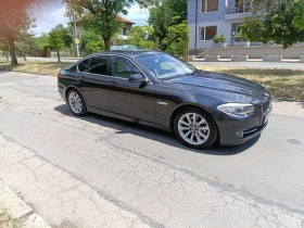     BMW 523 F10