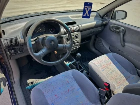 Opel Corsa B 1.2  | Mobile.bg    7