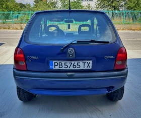 Opel Corsa B 1.2  | Mobile.bg    6