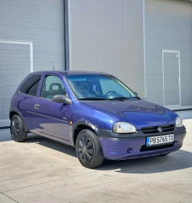 Opel Corsa B 1.2  | Mobile.bg    3