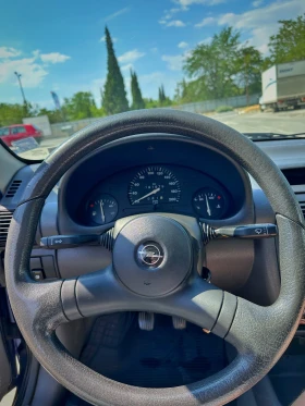 Opel Corsa B 1.2  | Mobile.bg    10