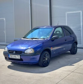 Opel Corsa B 1.2  | Mobile.bg    2