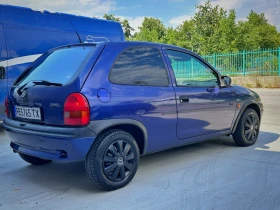 Opel Corsa B 1.2  | Mobile.bg    4