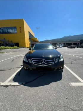Mercedes-Benz E 200 E 200 | Mobile.bg � ����� ������ 3