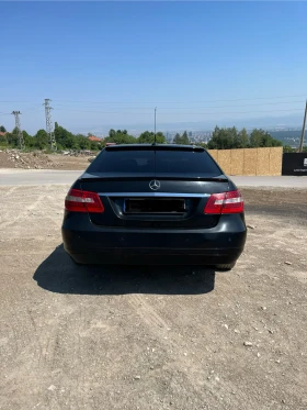 Обява за продажба на Mercedes-Benz E 200 E 200 ~19 999 лв. - изображение 2