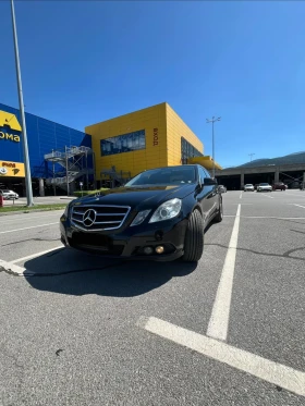 Mercedes-Benz E 200 E 200 | Mobile.bg � ����� ������ 2
