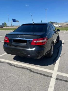 Mercedes-Benz E 200 E 200 | Mobile.bg � ����� ������ 6