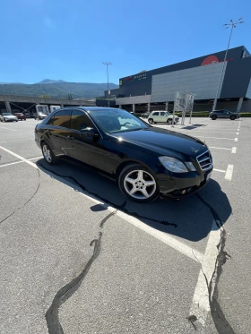 Mercedes-Benz E 200 E 200 | Mobile.bg � ����� ������ 5