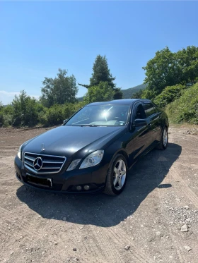 Обява за продажба на Mercedes-Benz E 200 E 200 ~19 999 лв. - изображение 1
