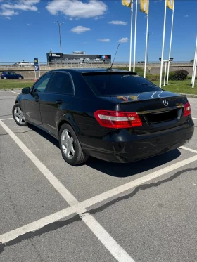 Mercedes-Benz E 200 E 200 | Mobile.bg � ����� ������ 9