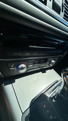 Audi A6 3.0tdi quatrro - 23600 лв. - 78412095 10