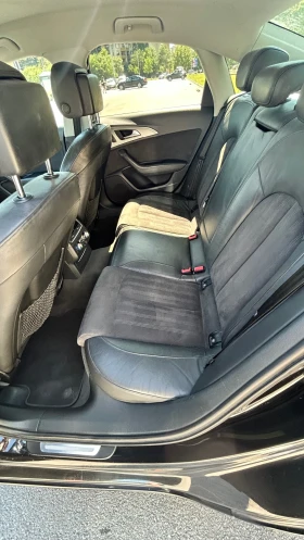 Audi A6 3.0tdi quatrro - 23600 лв. - 78412095 13