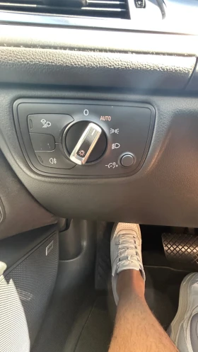 Audi A6 3.0tdi quatrro - 23600 лв. - 78412095 12