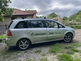Opel Zafira | Mobile.bg    7