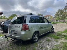 Opel Zafira | Mobile.bg    6