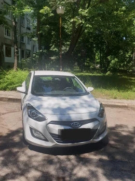 Hyundai I30 | Mobile.bg    3