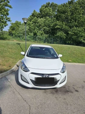 Hyundai I30 | Mobile.bg    2