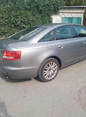 Обява за продажба на Audi A6 ~4 200 лв. - изображение 3