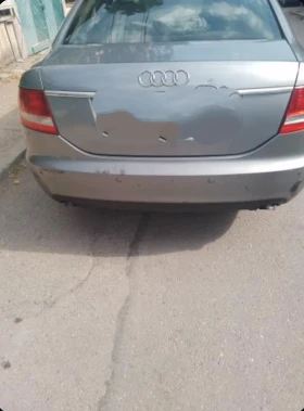 Обява за продажба на Audi A6 ~4 200 лв. - изображение 2