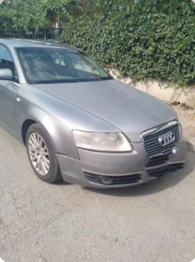 Обява за продажба на Audi A6 ~4 200 лв. - изображение 1