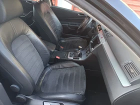 VW Passat 1.8TSI | Mobile.bg    8