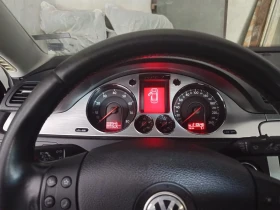 VW Passat 1.8TSI | Mobile.bg    10