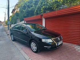     VW Passat 1.8TSI