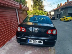 VW Passat 1.8TSI | Mobile.bg    7