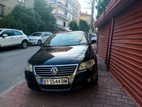 VW Passat 1.8TSI | Mobile.bg    9