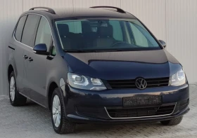 VW Sharan 2.0TDI* 140к.с* 7-места* 