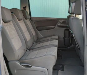 VW Sharan 2.0TDI* 140к.с* 7-места* - 14800 лв. - 15684103 13