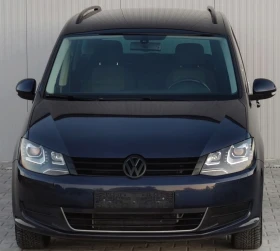 Обява за продажба на VW Sharan 2.0TDI* 140к.с* 7-места*  ~14 800 лв. - изображение 1