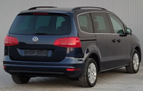 Обява за продажба на VW Sharan 2.0TDI* 140к.с* 7-места*  ~14 800 лв. - изображение 3