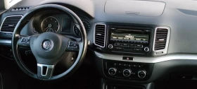 VW Sharan 2.0TDI* 140к.с* 7-места* - 14800 лв. - 15684103 14