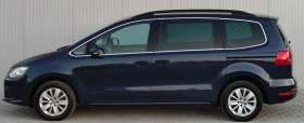 Обява за продажба на VW Sharan 2.0TDI* 140к.с* 7-места*  ~14 800 лв. - изображение 6